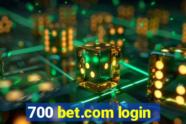 700 bet.com login